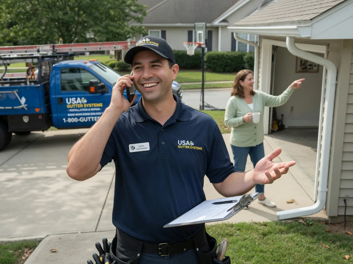 Gutter Installation Coal Run, OH FAQs